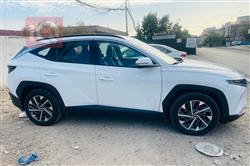 هیۆندای تۆکسۆن